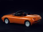 Fiat Barchetta 1995 года
